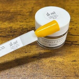Sparkle & Co Dip Powder